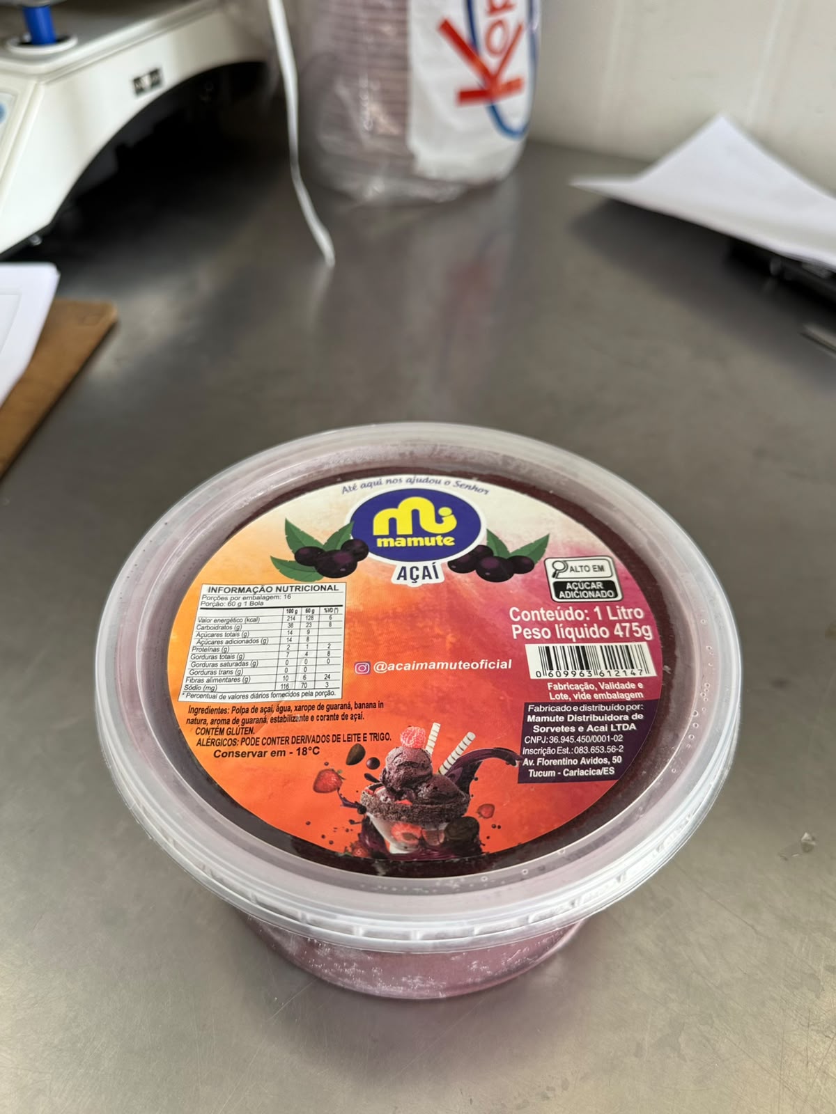 Açaí