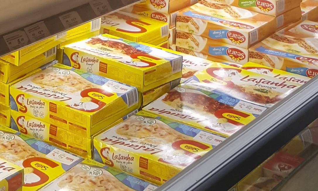 Congelados