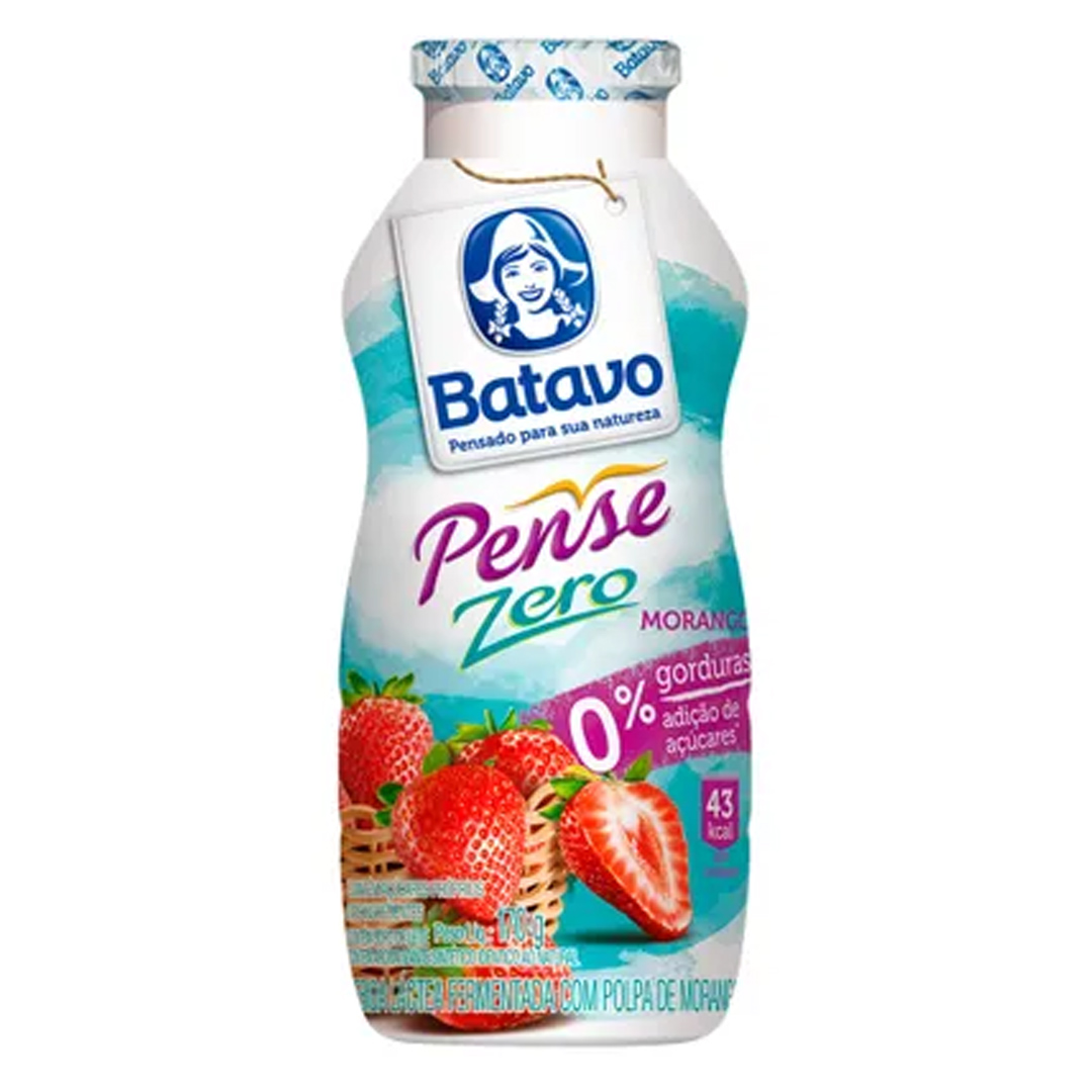 IOG LIQUI MORANGO PENSE Z 170G