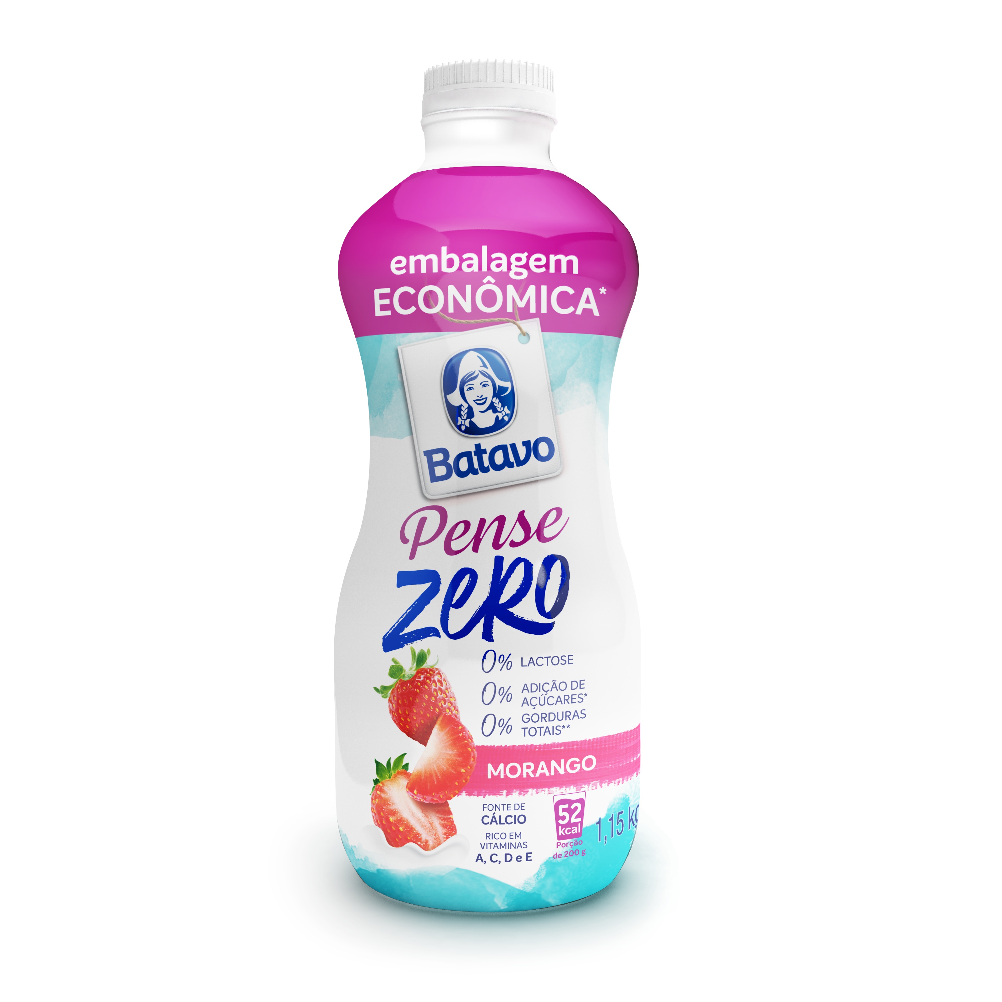 IOG LIQUI MORANGO PENSE Z 1150G