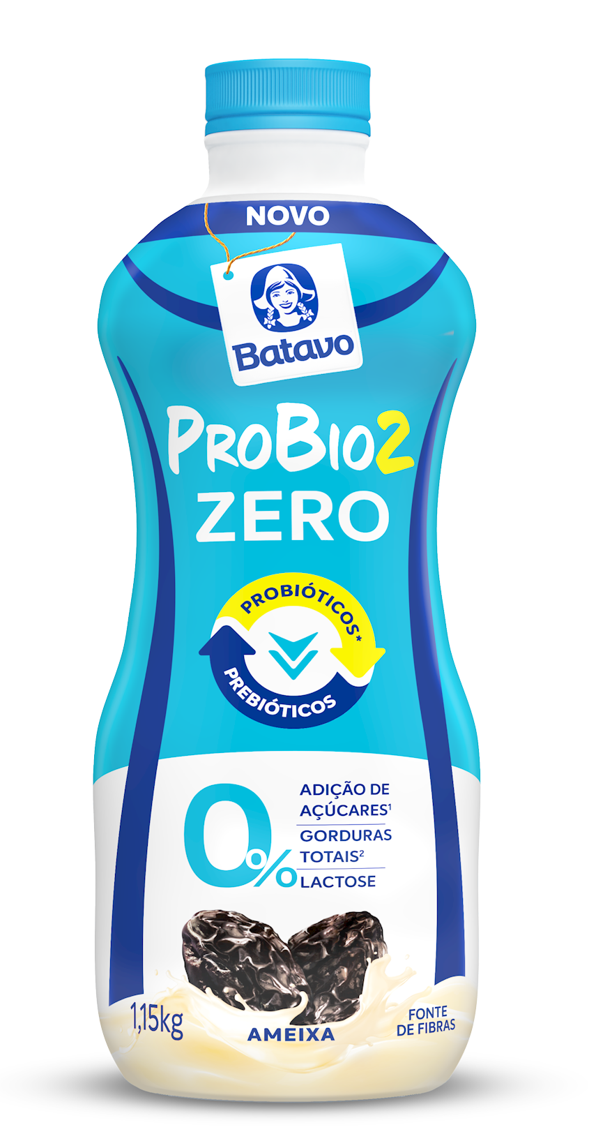 IOG LIQ AME PROBIO2 ZERO 1150G CBI